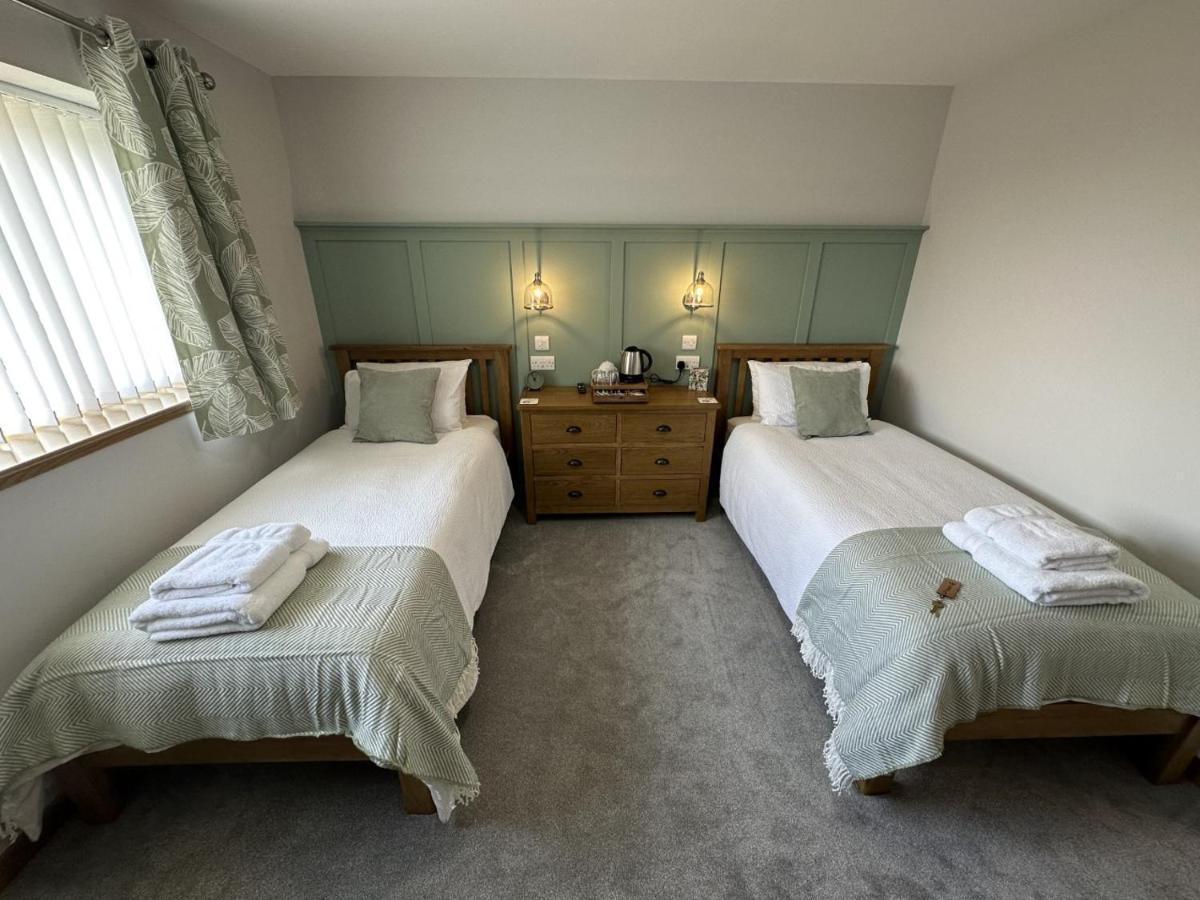 Royal Oak Guesthouse Orkneje Exteriér fotografie