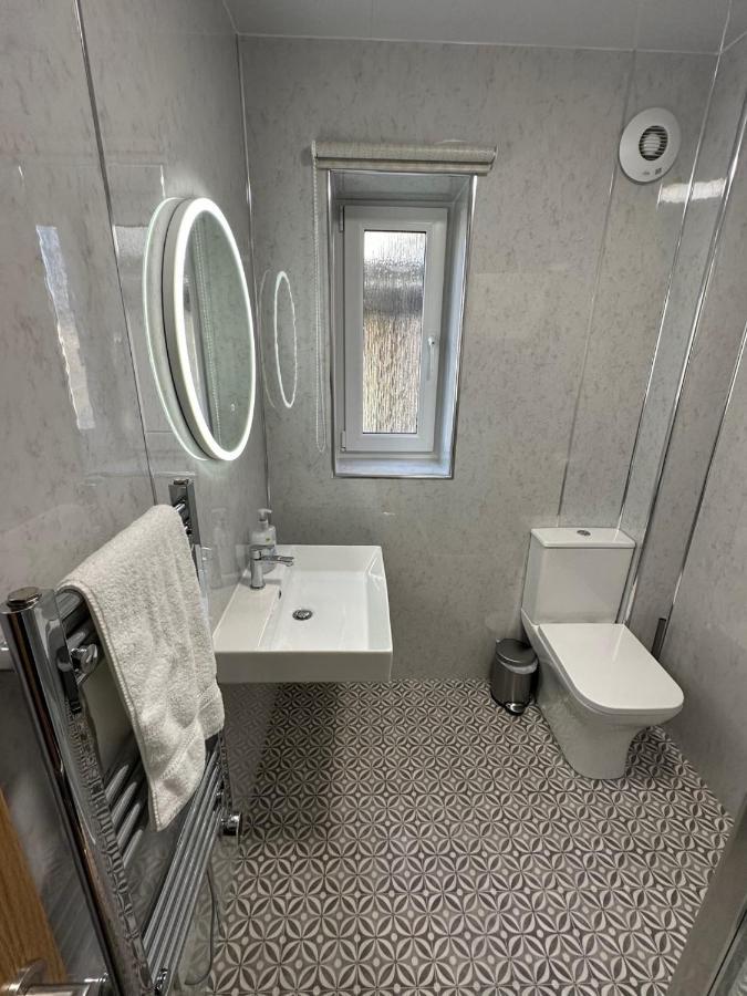 Royal Oak Guesthouse Orkneje Exteriér fotografie